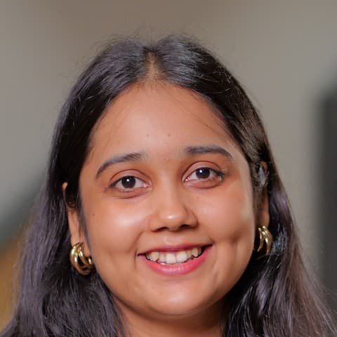 Isha Bhandari